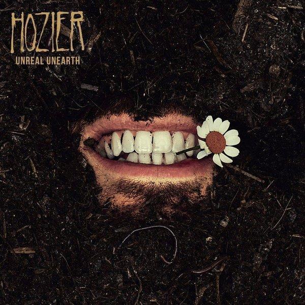 Hozier Unreal Unearth Plak - Image 1