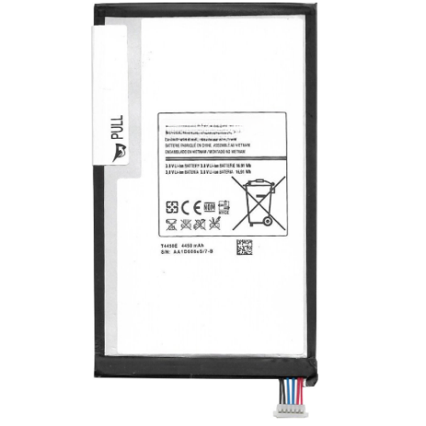 Samsung Galaxy Tab 3 SM-T315 Uyumlu A Kalite Batarya Pil - Image 1