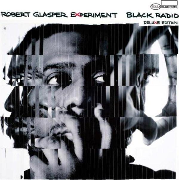 Robert Glasper Experiment Black Radio (10th Anniversary - Deluxe Edition) Plak - Image 1