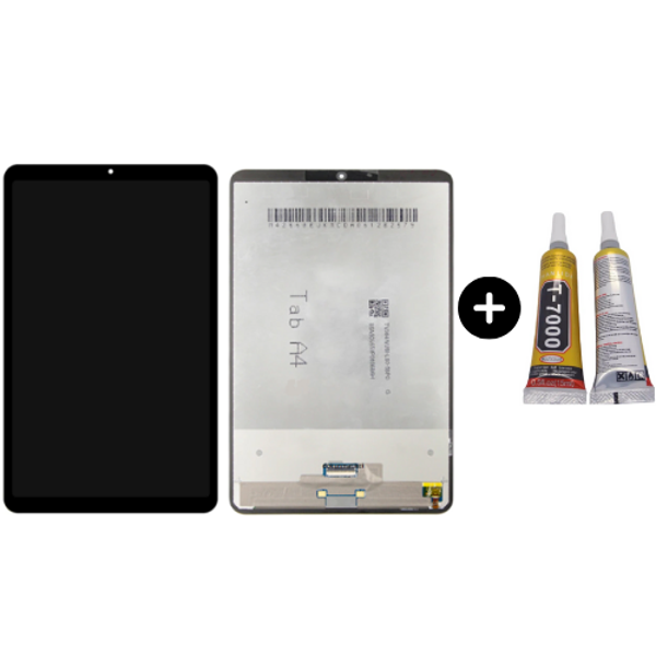 Samsung Galaxy Tab A 8.4 SM-T307 Uyumlu HK Dokunmatik Set + B7000 - Image 1