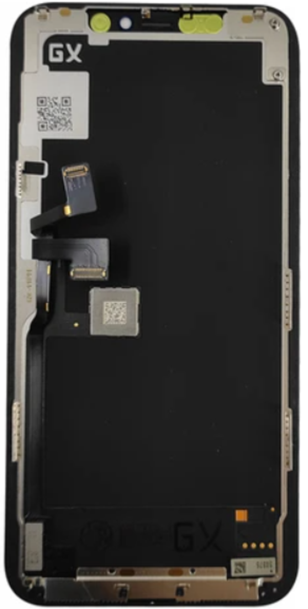  iPhone 11 Uyumlu GX Lcd Dokunmatik Ekran             - Image 1