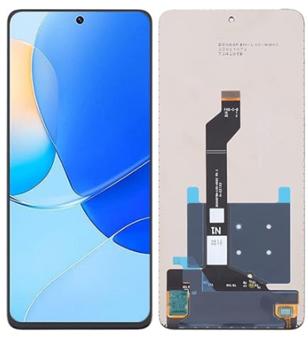 TE Huawei Nova 9 Se Uyumlu Servis Lcd Ekran Dokunmatik      - Image 1