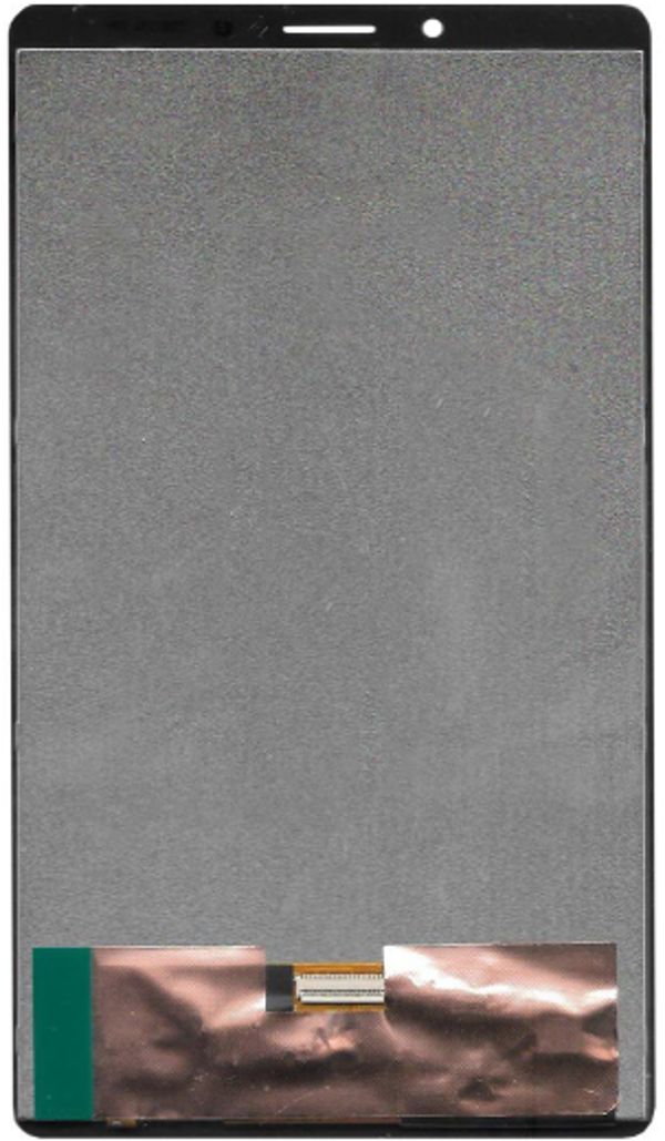 Lenovo Tab M7 TB-7306F Uyumlu HK Lcd Dokunmatik Set - Image 1