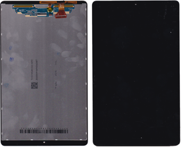 Samsung Galaxy Tab A3 XL SM-T517 Uyumlu Dokunmatik Set  - Image 1