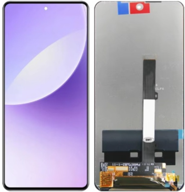 Xiaomi Mi 10T Lite Uyumlu Lcd Ekran Dokunmatik  - Image 1
