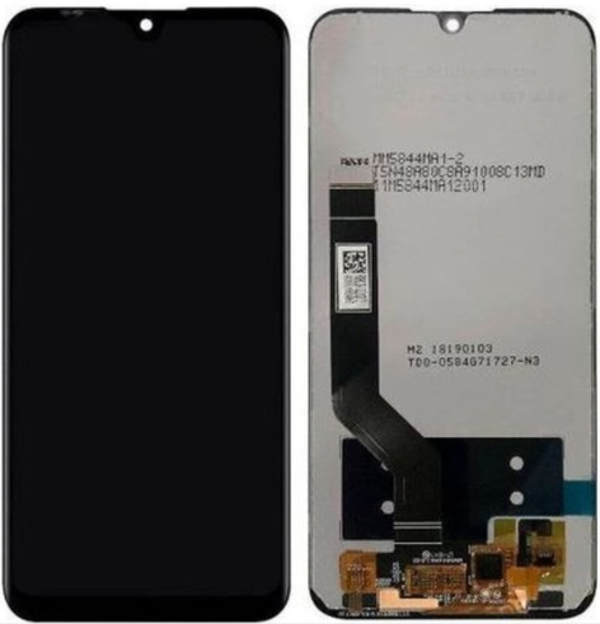 Xiaomi Mi Play Uyumlu Servis Lcd Ekran Dokunmatik  - Image 1