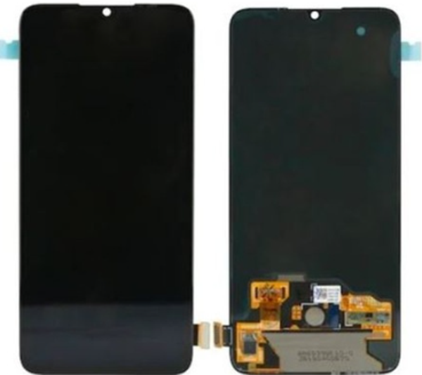 Xiaomi Mi 9 Lite Uyumlu OLED Lcd Ekran Dokunmatik  - Image 1