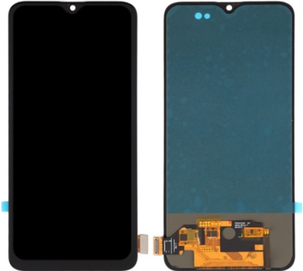 Oneplus 6T Uyumlu TFT Lcd Ekran Dokunmatik - Image 1