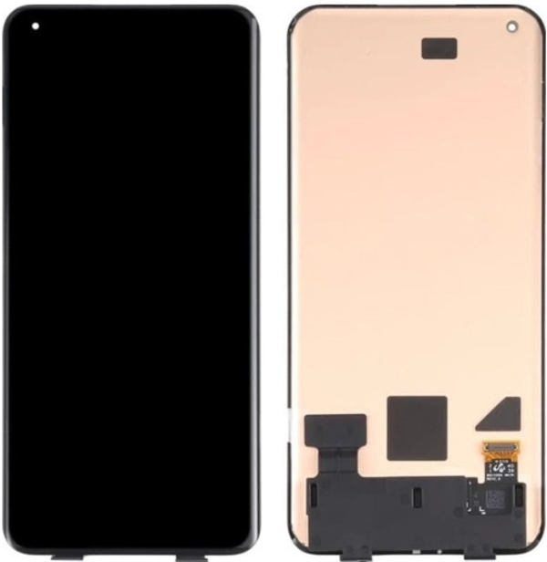 Xiaomi Mi 11 Ultra Uyumlu HK Lcd Ekran Dokunmatik  - Image 1