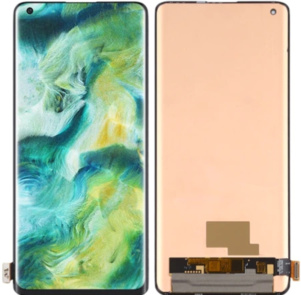 Oppo Find X2 Uyumlu Lcd Ekran Dokunmatik - Image 1