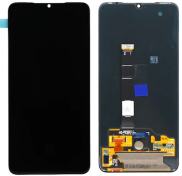 Xiaomi Mi 9 Uyumlu HK Lcd Ekran Dokunmatik  - Image 1