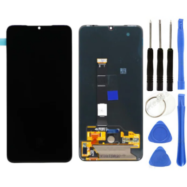 Xiaomi Mi 9 Uyumlu Lcd Ekran Dokunmatik + Tamir Seti - Image 1