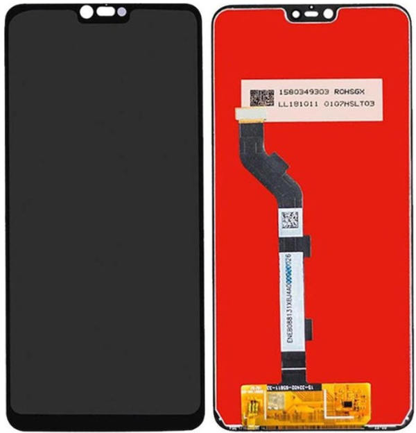 Xiaomi Mi 8 Lite Uyumlu Lcd Ekran Dokunmatik  - Image 1