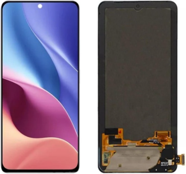 Xiaomi Poco F3 Uyumlu OLED Lcd Ekran Dokunmatik  - Image 1