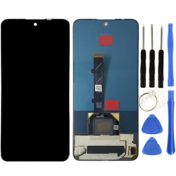 Tecno Camon 18 Premier Uyumlu A Kalite Lcd Ekran Dokunmatik + Tamir Seti - Image 1