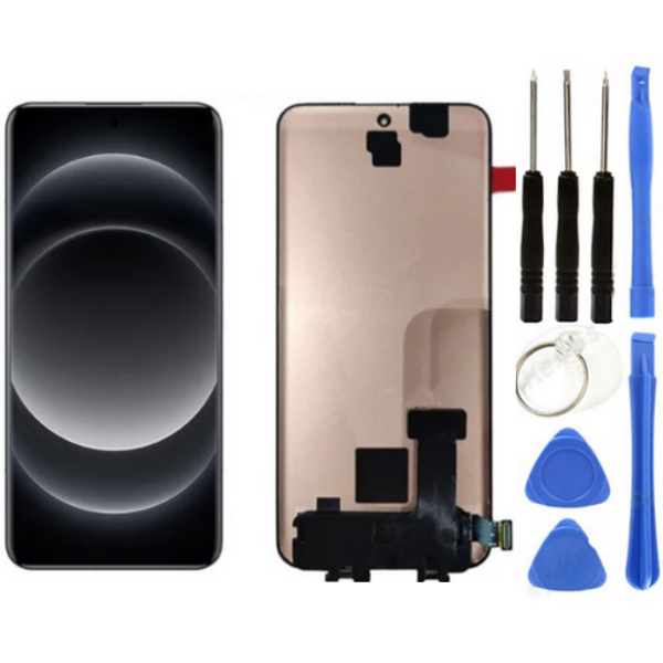 Xiaomi Mi 14 Ultra Uyumlu Servis Lcd Ekran Dokunmatik + Tamir Seti - Image 1