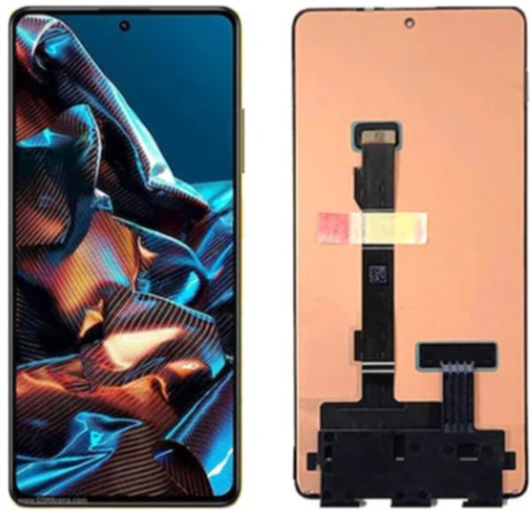 Xiaomi Poco X5 Pro 5G Uyumlu Lcd Ekran Dokunmatik  - Image 1
