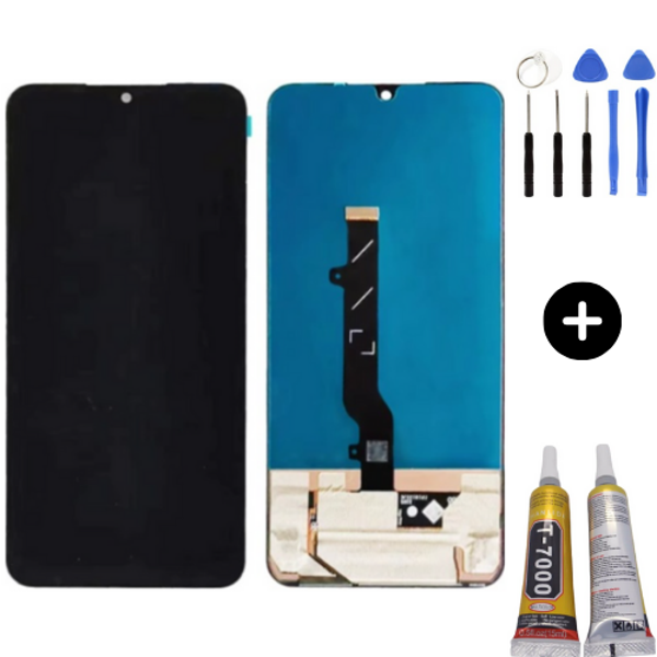 İnfinix Note 11 Uyumlu A Kalite Lcd Ekran Dokunmatik + Montaj Seti - Image 1