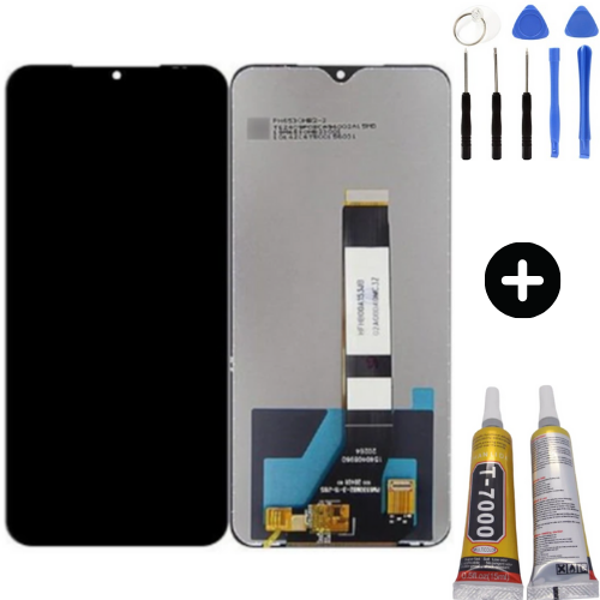 Xiaomi Poco M3 Uyumlu Servis Lcd Ekran Dokunmatik + Montaj Seti - Image 1
