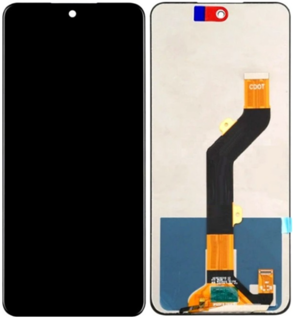 Tecno Pova Neo 2 Uyumlu OLED Lcd Ekran Dokunmatik - Image 1
