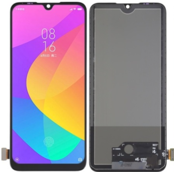 Xiaomi Mi A3 Uyumlu OLED Lcd Ekran Dokunmatik  - Image 1