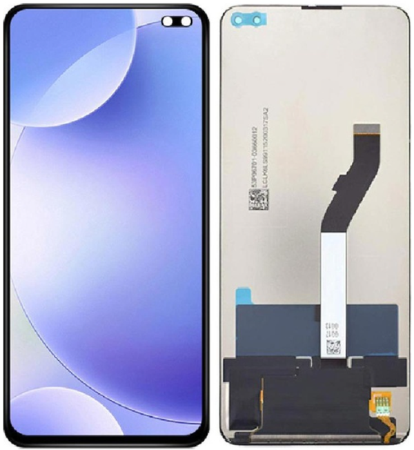 Xiaomi Poco X2 Uyumlu HK Lcd Ekran Dokunmatik  - Image 1