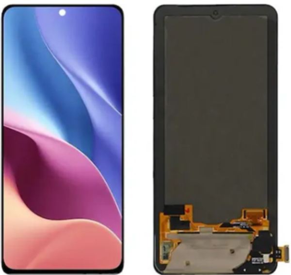 Xiaomi Poco F4 Uyumlu Servis Lcd Ekran Dokunmatik  - Image 1
