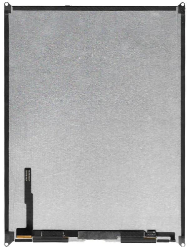 iPad 7.Nesil A2197-A2198-A2200 Uyumlu A Kalite Lcd İç Ekran - Image 1