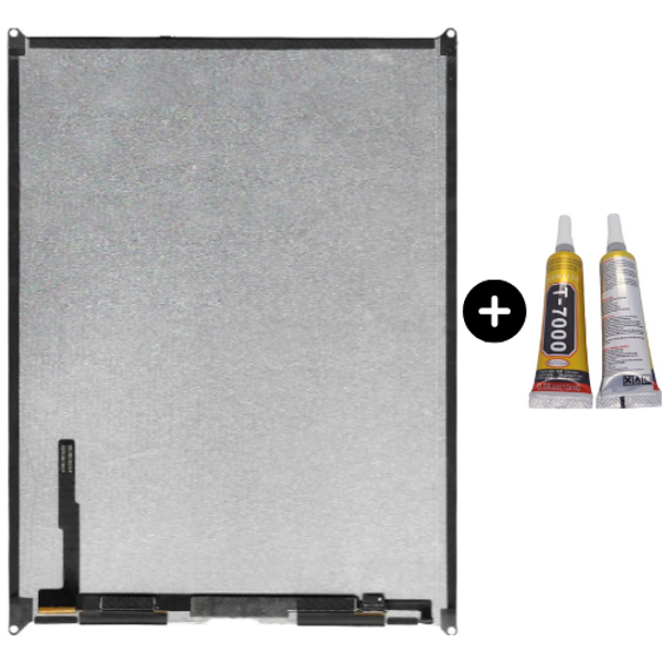 iPad 8.Nesil A2270-A2428-A2429-A2430 Uyumlu HK Lcd İç Ekran + B7000 - Image 1