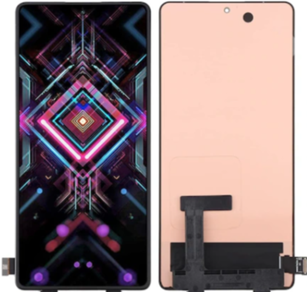 Xiaomi Redmi K40 Gaming Uyumlu Lcd Ekran Dokunmatik  - Image 1