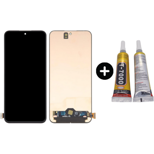 Xiaomi Mi 13 Uyumlu Lcd Ekran Dokunmatik + B7000 - Image 1