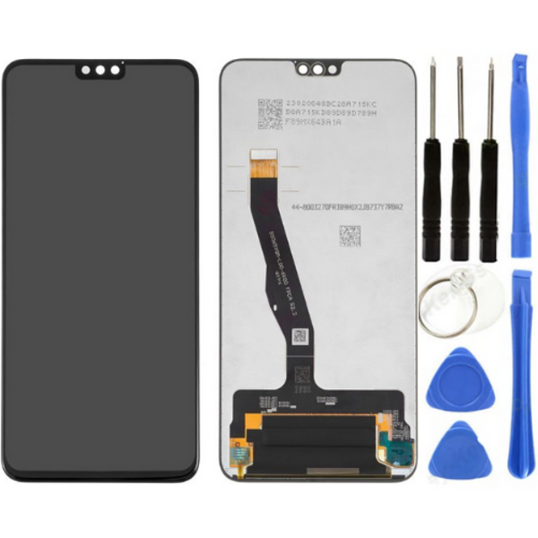 TE Huawei Honor 8x Uyumlu OLED Lcd Ekran Dokunmatik + Tamir Seti - Image 1