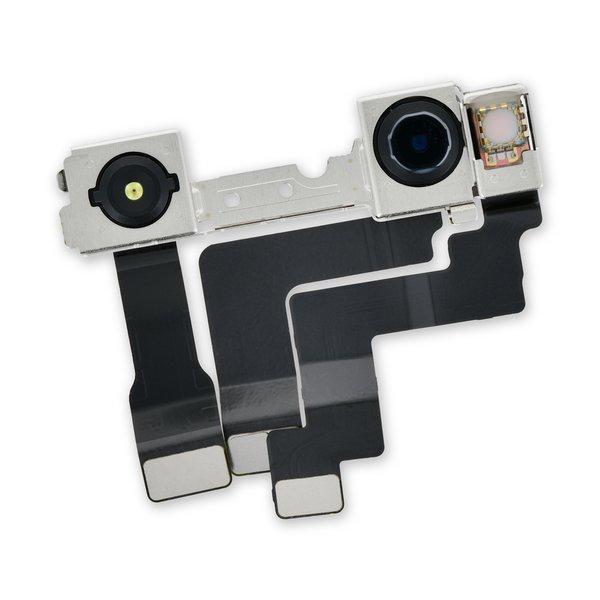 Apple İphone 12 Mini Ön Kamera Sensor Flimi Flexi Full - Image 1