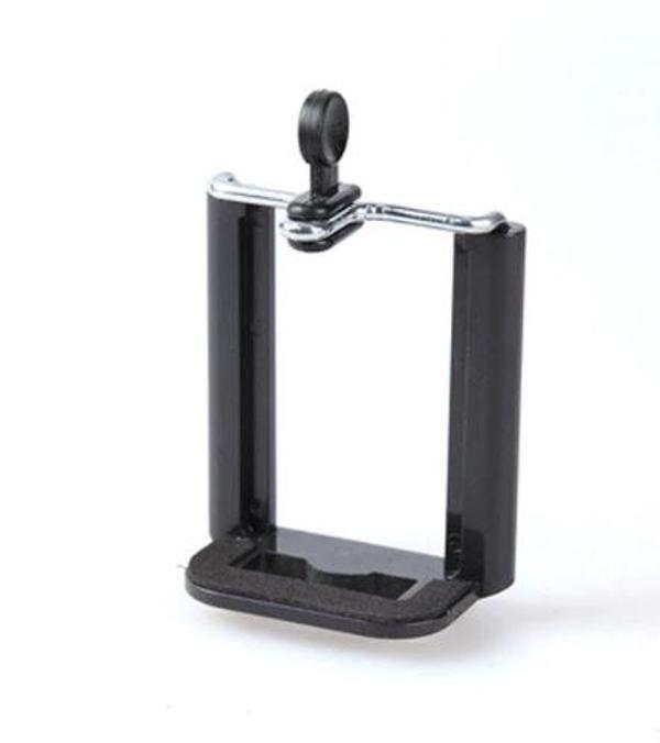Navigasyon Telefon Tutucu Aparat Tripod Bağlantısı - Image 1
