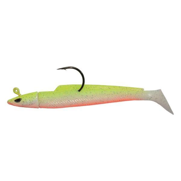 Captain Hiroshi Soft 12,5cm Silikon Yem 06 - Image 1