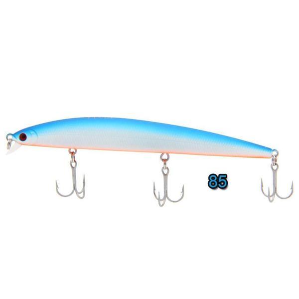 River Treble Devil 12.5Cm 14.5Gr 0.3-0.6 MT\F Suni Yem 125F-85 - Image 1