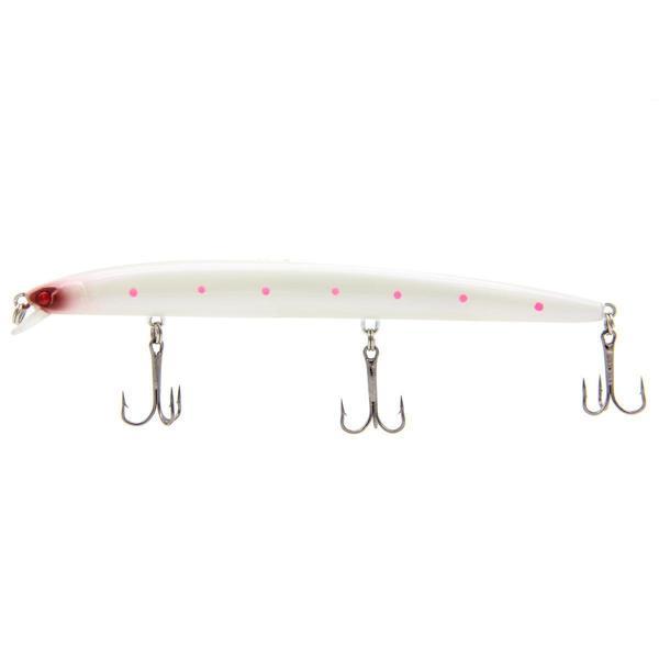 EuroFish Aragon Combat Minnow 13cm 12gr Suni Yem F312 - Image 1
