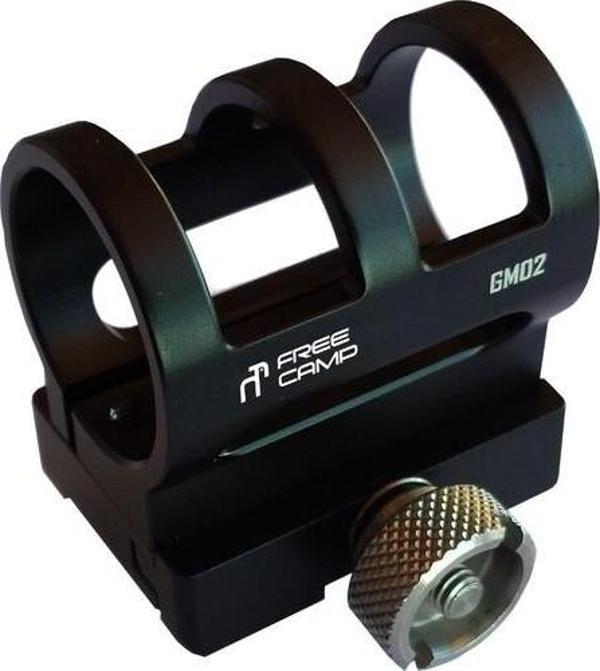 FreeCamp AND-GM02 Mount Adaptör - Image 1