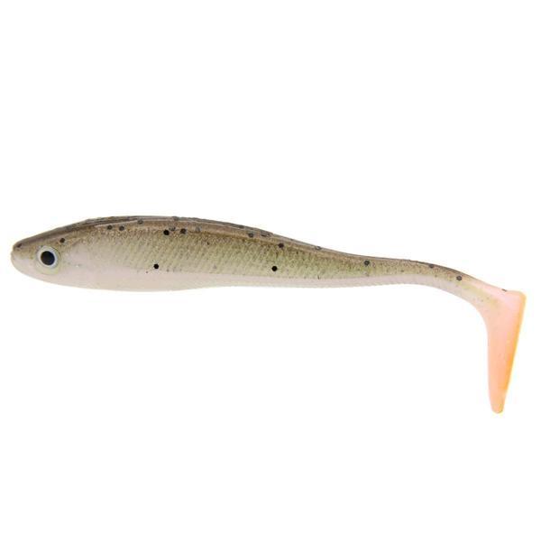 Jaxon Gummy Intensa 9Cm Silikon Yem R - Image 1