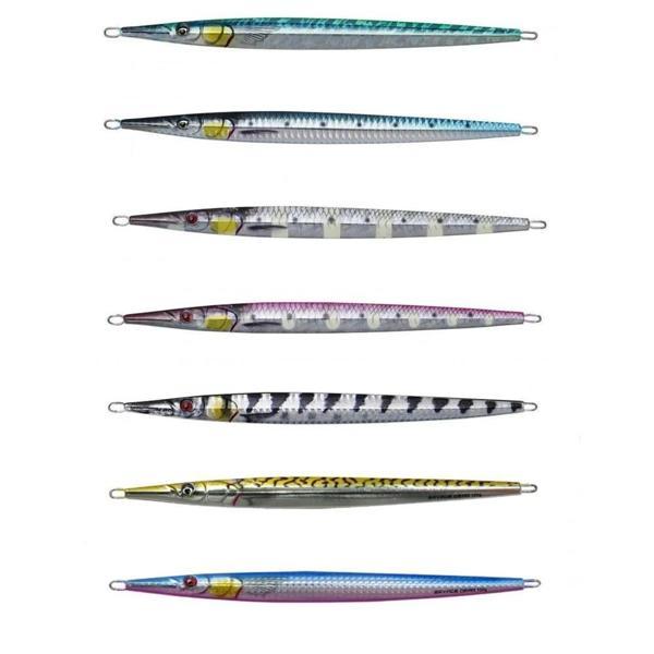 Savage Gear 3D Needle Jig 150mm 40gr Jig Yem Mackerel Ayu PHP - Image 1