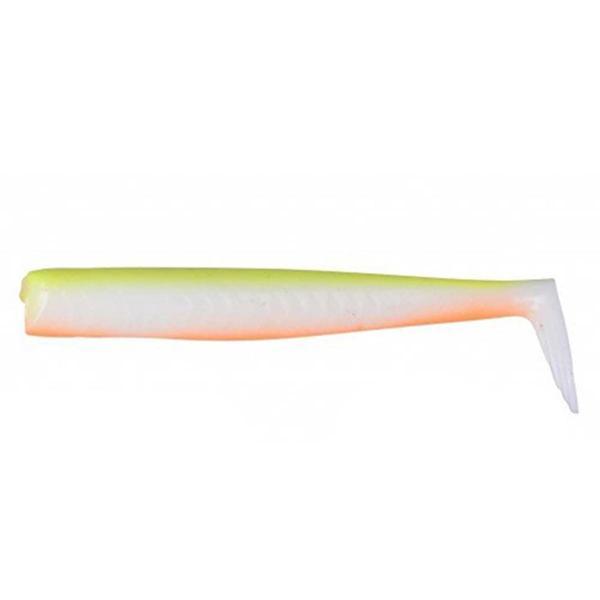 Savage Gear LB Sandeel 10Cm Bulk Silikon Yem LEMON BACK - Image 1