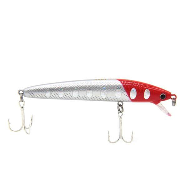 Kaido Prenses W9 90mm 11gr Floating Suni Yem 04 - Image 1