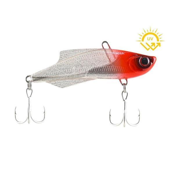 Fujin Wild Vibe 70mm 20gr Sinking Vibrasyon Jig Yem 081 - Image 1