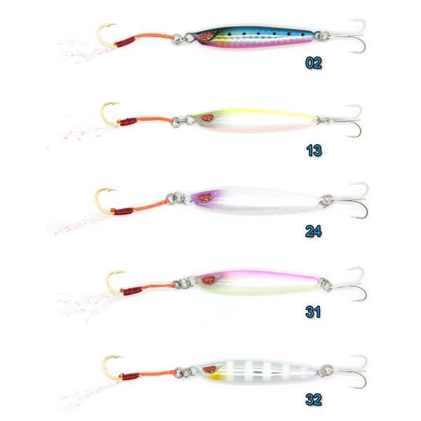 Kendo Guntetsu Jig 18Gr Suni Yem 13 - Image 1
