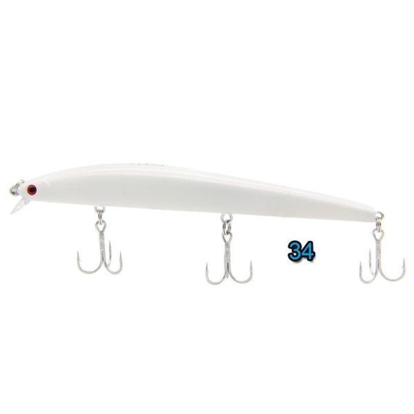 River Treble Devil 12.5Cm 14.5Gr 0.3-0.6 MT\F Suni Yem 125F-34 - Image 1