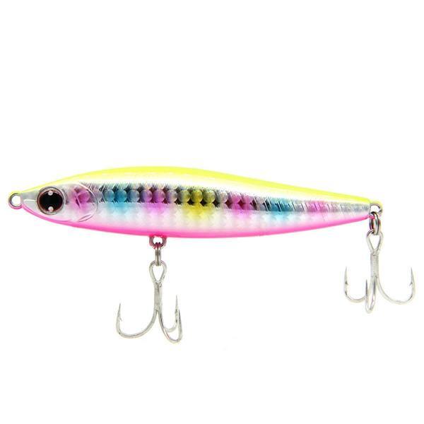 Daiwa Morethan Switch Hitter 85S 8,5cm 20gr Sinking Suni Yem FUYAJYO - Image 1