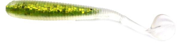Wily PlayFul Soft Baits 75MM 3.2Gr Silikon Yem 07 - Image 1