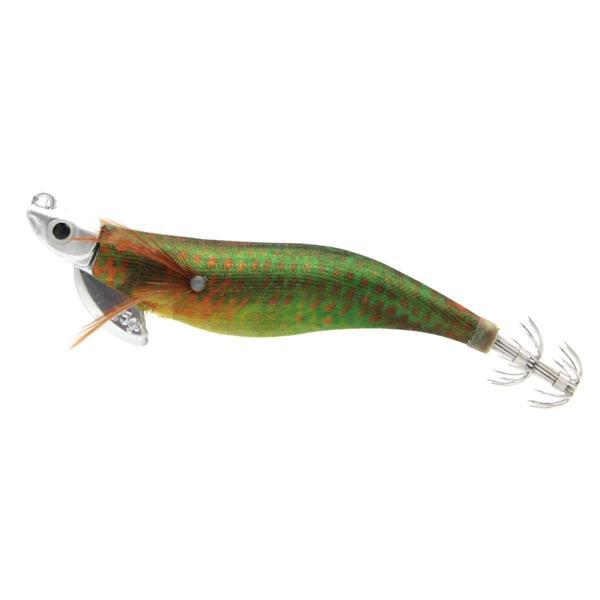 Kardez Best Squid Jig 13cm 25gr Kurşunlu Kalamar Zokası KN-5 - Image 1