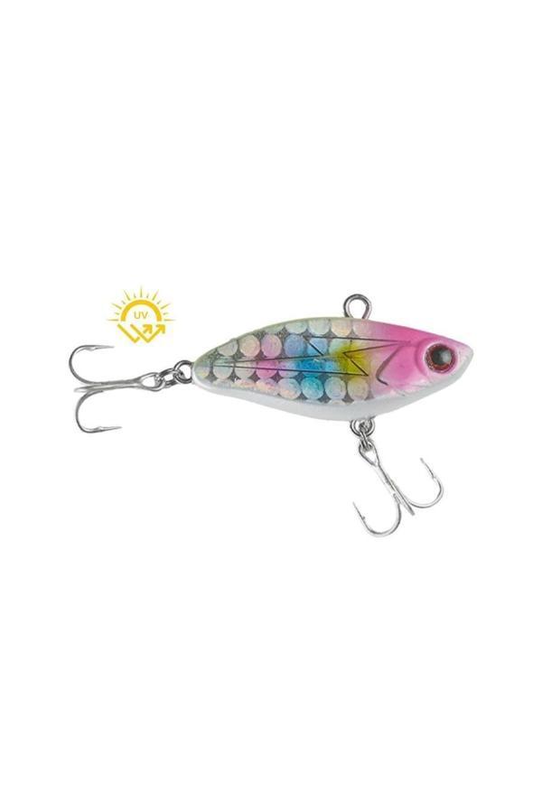 Fujin Vib-X 45mm 8.5gr Vibrasyon Jig Yem 068 - Image 1