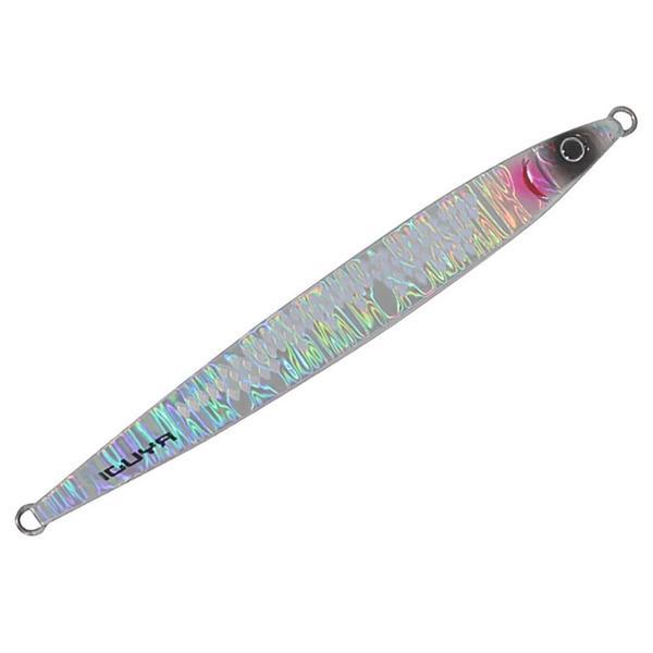 Ryuji Vertical UV Jig Yem White Glow-60 Gr - Image 1